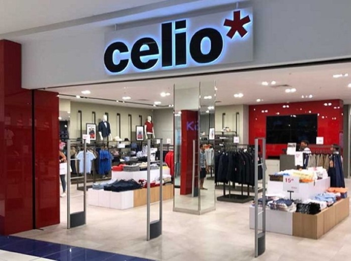 Celio Chennai store offers wardrobe staples